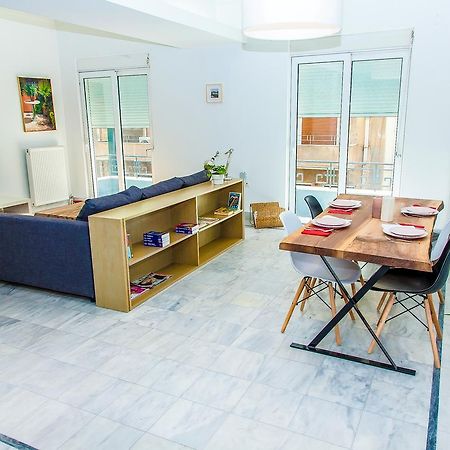 Venus Boutique Apartment Next To Athens Museum Exterior foto