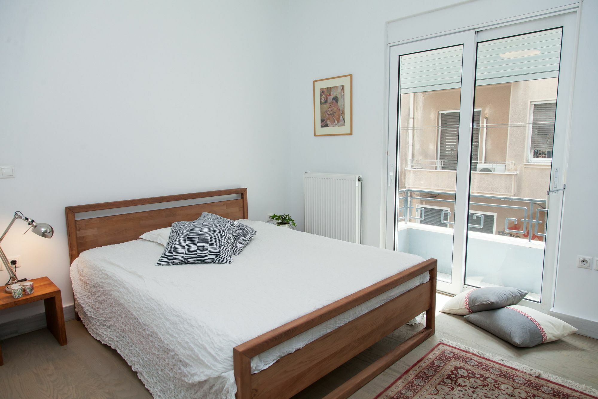 Venus Boutique Apartment Next To Athens Museum Exterior foto